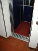 Residence Ada - Fahrstühle