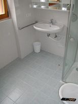 Residence Ada - Badezimmer