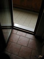 Residence Ada - Balkon 