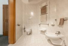 Bagno camera 27