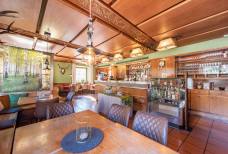 Bar Hotel Weisses Lamm