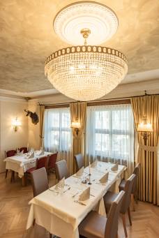 Speisesaal