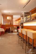 Restaurant Issinger Weiher - Bar