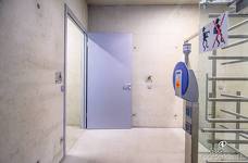 Freibad Schenna - WC Bar und Restaurant