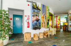 Restaurant Acquafun Innichen - WC