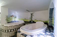 Santéshotel Wegerhof - Sauna e bagno turco