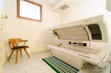 Santéshotel Wegerhof - Solarium