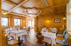 Santéshotel Wegerhof - Peters Stube
