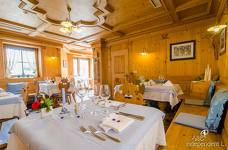 Santéshotel Wegerhof - Peters Stube