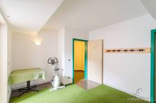 Santéshotel Wegerhof - Percorso
