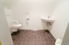 Mardolomit - Toiletten