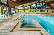 Mardolomit - Schwimmbad Sport