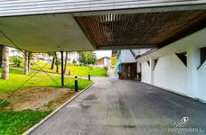 Alpinpool - Percorso
