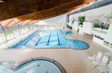 Alpinpool - Piscina