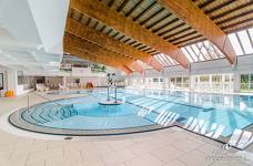 Alpinpool - Piscina