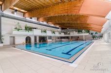 Alpinpool - Piscina