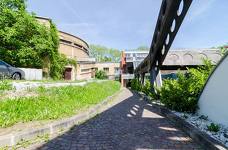 Forum Brixen - Rampe