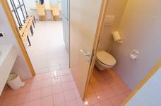 Forum Brixen - WC