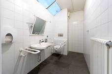 Meran Ariston-Saal - WC