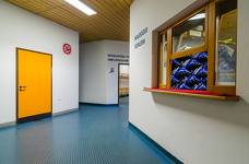 Eisstadion Pranives: Schlittschuhverleih