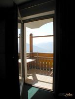 Residence Alpenhof - Balkon
