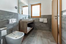 Mountain Residence Alpenhof - Bad Apartment 6 Morgenrast 