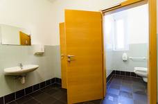 Kulturzentrum - WC2