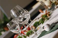 Golf Club Passeier Meran - Bar & Restaurant