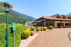 Golf Club Passeier Meran - Bar & Restaurant