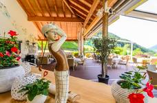 Golf Club Passeier Meran - Bar & Restaurant