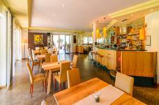 Golf Club Passeier Meran - Bar & Restaurant