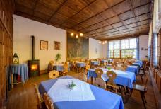 Ristorante Sandwirt - Ristorante