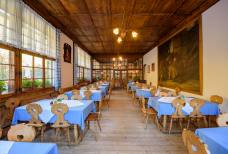 Ristorante Sandwirt - Ristorante