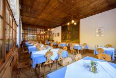 Ristorante Sandwirt - Ristorante