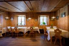Ristorante Sandwirt - Stube