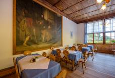 Ristorante Sandwirt - Ristorante