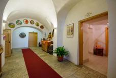 Ristorante Sandwirt - WC