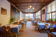 Ristorante Sandwirt - Ristorante