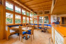 Waldschenke - Restaurant