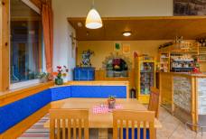 Waldschenke - Restaurant