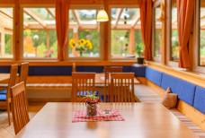 Waldschenke - Restaurant