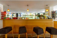 Restaurant Julius Payer - Bar