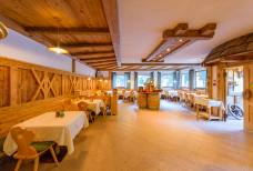 Kräuterrestaurant - Restaurant