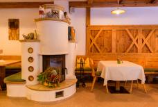 Kräuterrestaurant - Restaurant