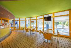 Hallenbad Bozen - Bar