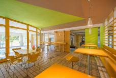 Hallenbad Bozen - Bar