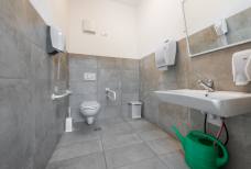 Toilette