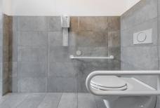 Toilette