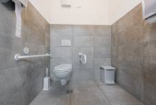 Toilette