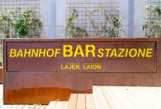Bahnhof Waidbruck - Lajen - Bar